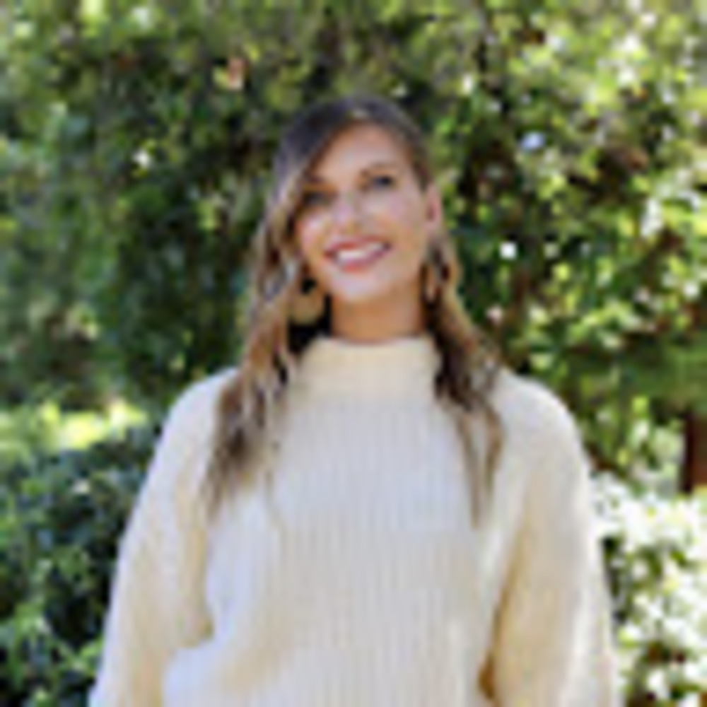 Meet your Posher, Lauren